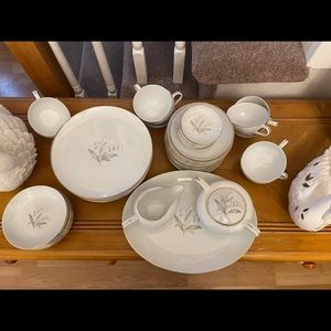 Kaysons Golden Rhapsody